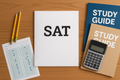 SAT exam